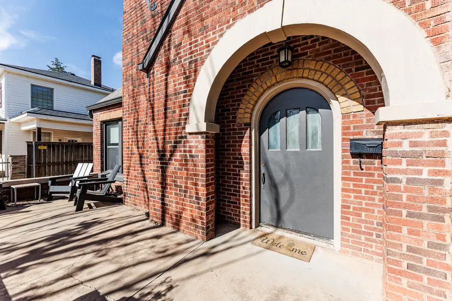 1712 Avenue X, Lubbock, TX 79401 - #3