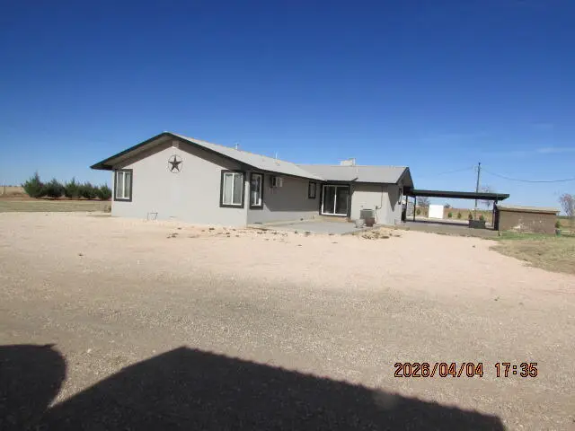 1960 County Road 1018, Muleshoe, TX 79347 - #2