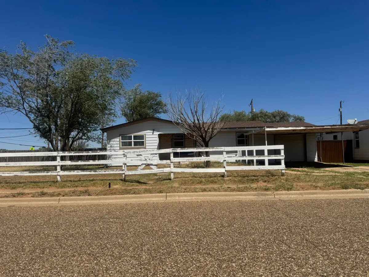 3303 E 14th Street, Lubbock, TX 79403 - #1