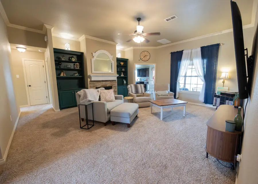 6010 104th Street, Lubbock, TX 79424 - #2