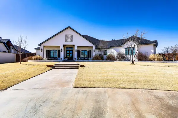 16602 County Road 1940, Lubbock, TX 79424