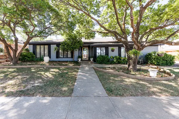 3713 95th Street, Lubbock, TX 79423