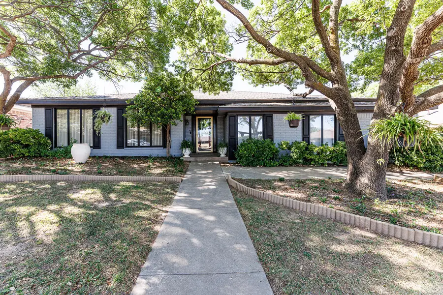 3713 95th Street, Lubbock, TX 79423 - #2