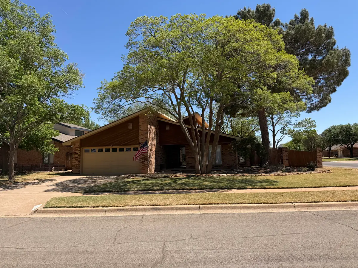 502 N Granby Avenue, Lubbock, TX 79416 - #1