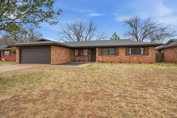 3626 59th Street, Lubbock, TX 79413