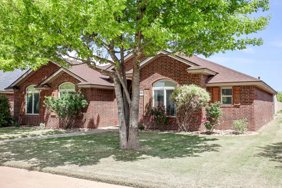 6008 103rd Street, Lubbock, TX 79424 - #2
