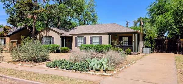 2508 24th Street, Lubbock, TX 79410