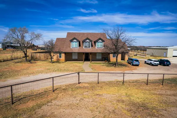 5808 County Rd 7620, Lubbock, TX 79424