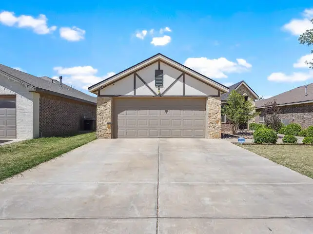 7908 Avenue J, Lubbock, TX 79423 - #2