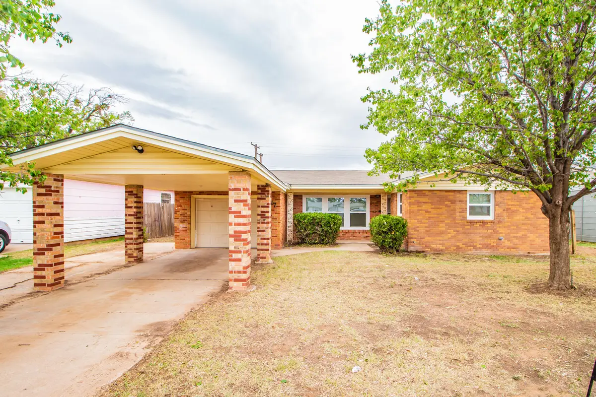 2417 E 28th Street, Lubbock, TX 79404 - #1