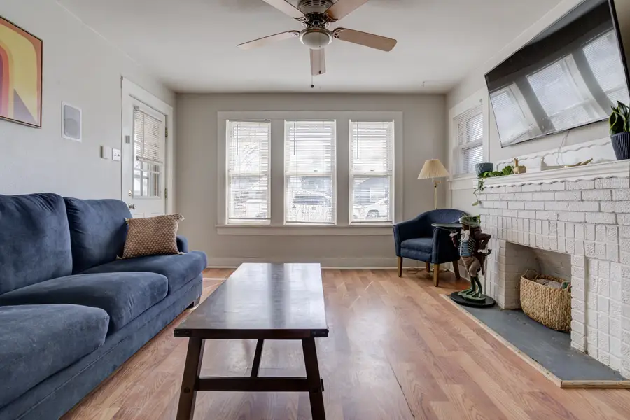 2120 26th Street, Lubbock, TX 79411 - #3