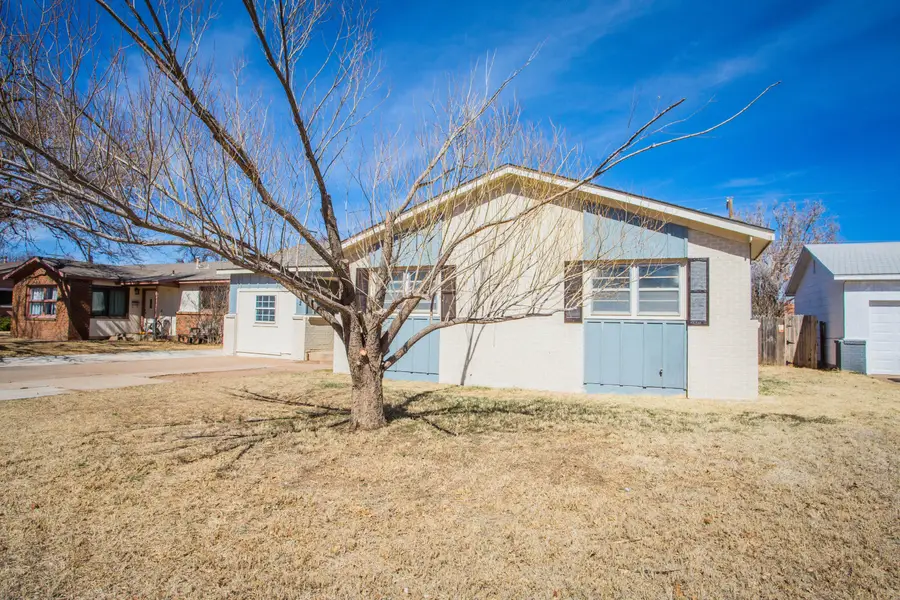 5212 41st Street, Lubbock, TX 79414 - #3