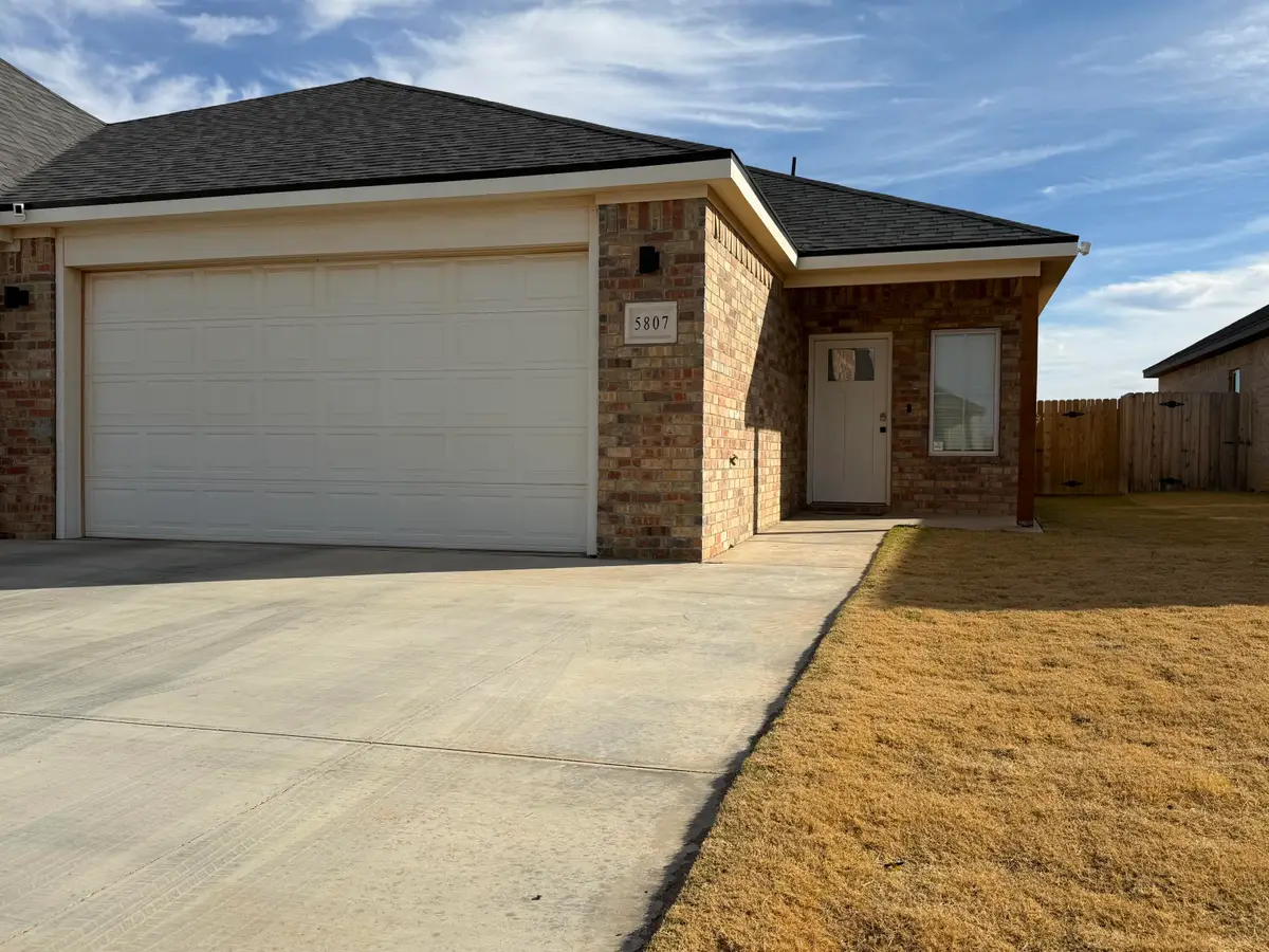 5807 Virginia Avenue, Lubbock, TX 79407 - #1