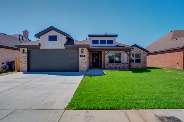 2915 135th Street, Lubbock, TX 79423