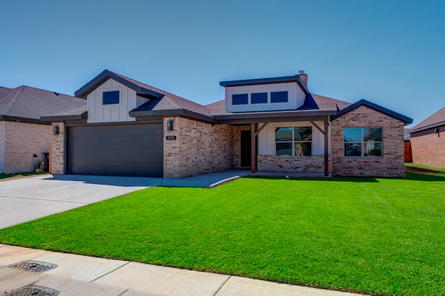 2915 135th Street, Lubbock, TX 79423 - #2