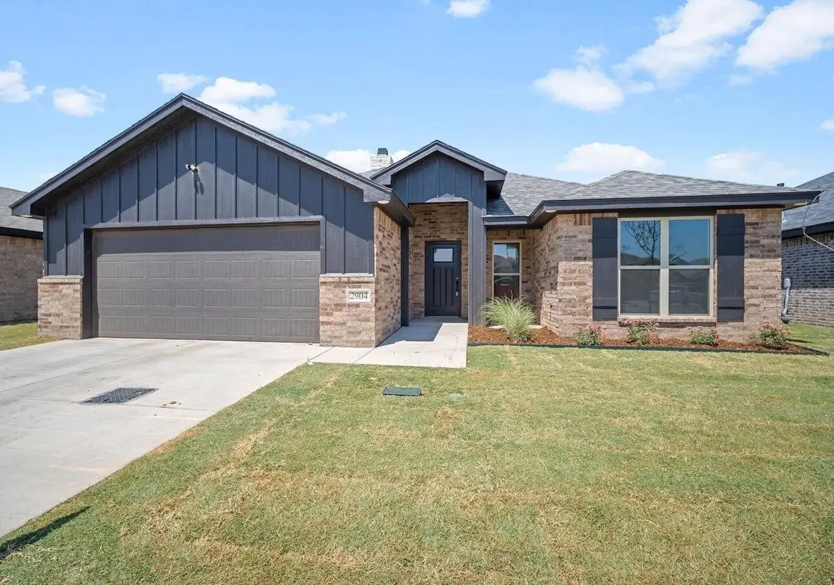 2904 137th Street, Lubbock, TX 79423 - #1