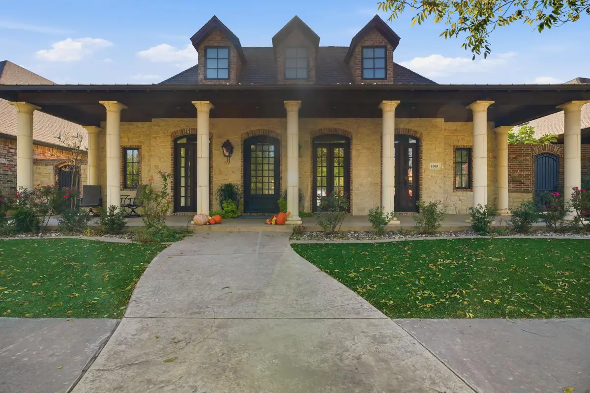 4009 112th Street, Lubbock, TX 79424 - #1