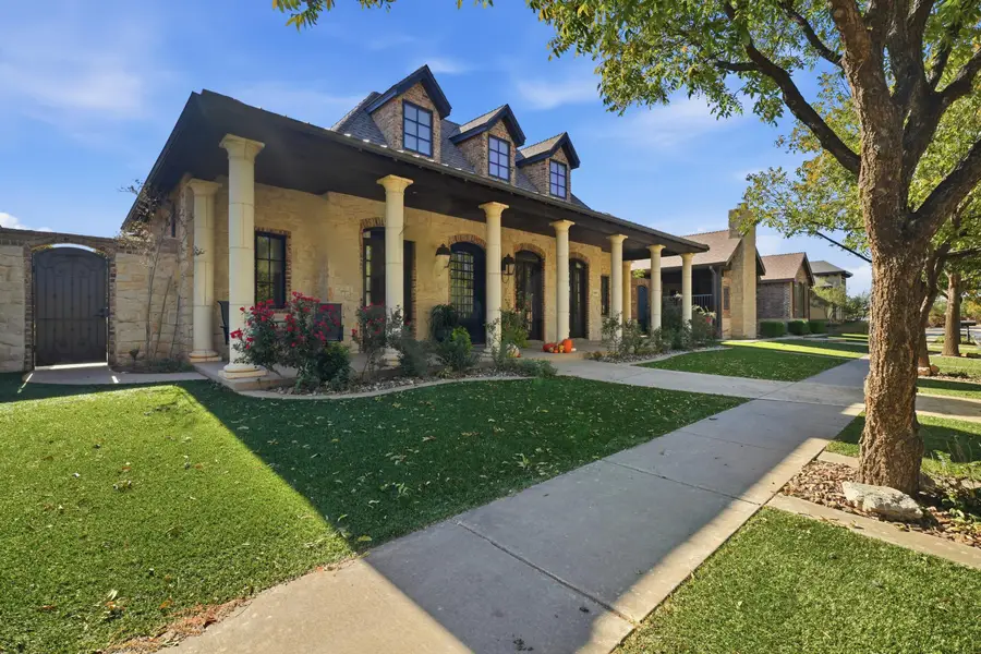 4009 112th Street, Lubbock, TX 79424 - #2