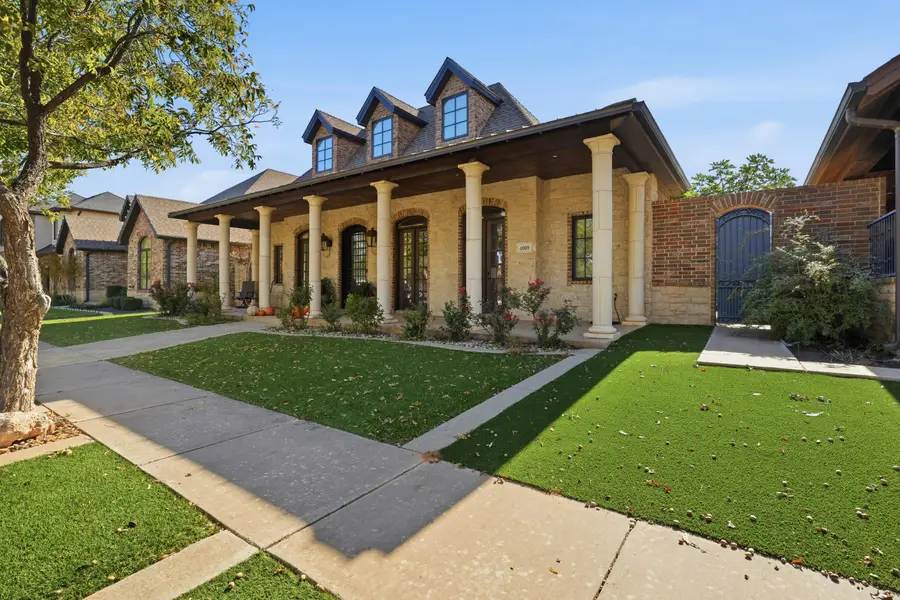 4009 112th Street, Lubbock, TX 79424 - #3