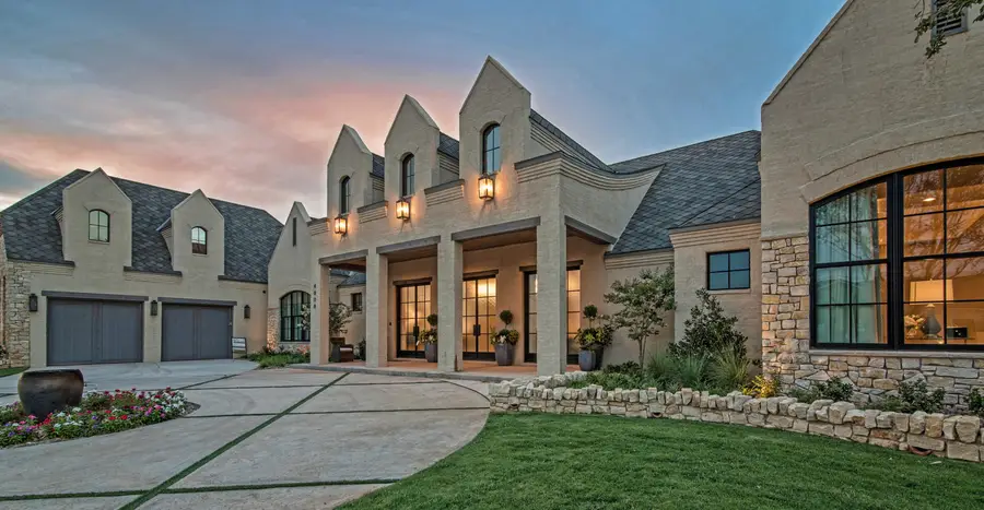 4008 139th Street, Lubbock, TX 79423 - #2