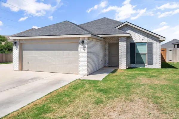 3220 Waverly Avenue, Lubbock, TX 79407