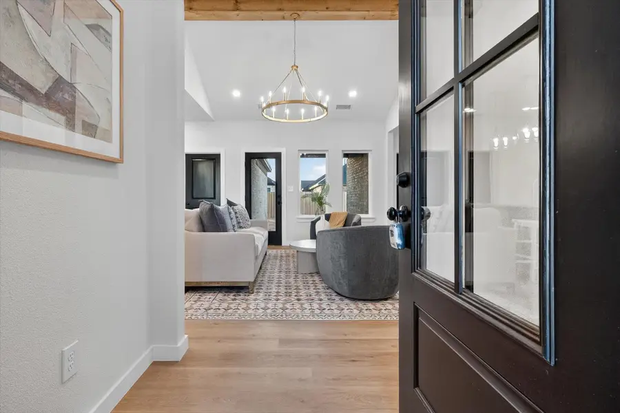 1415 Farmhouse Avenue, Wolfforth, TX 79382 - #3