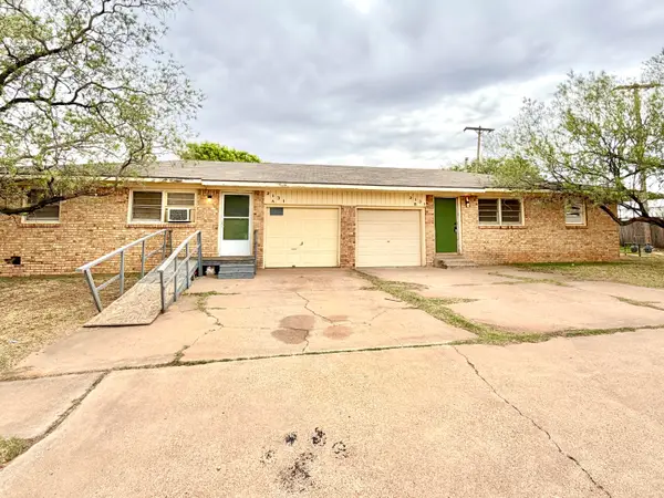 2131 S Loop 289, Lubbock, TX 79423
