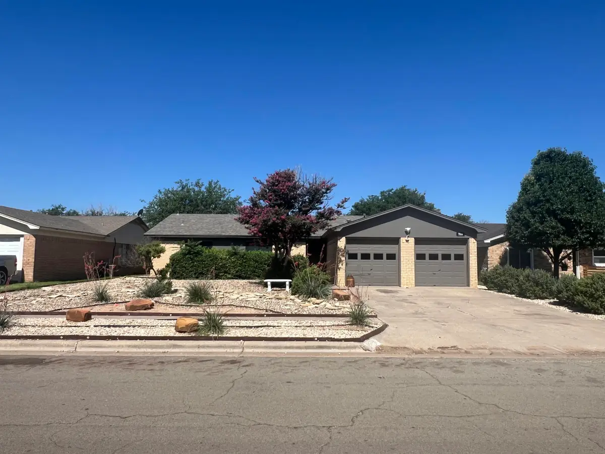 7814 Vernon Avenue, Lubbock, TX 79423 - #1