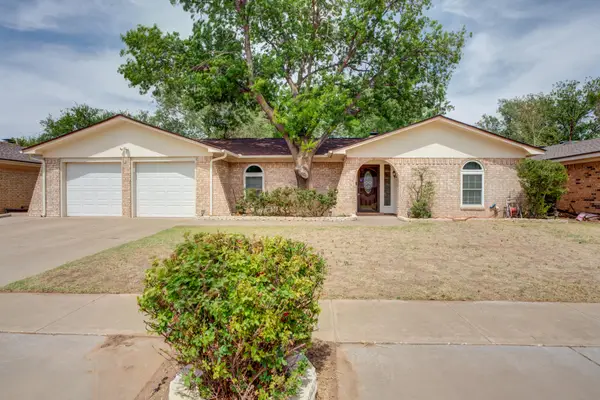 8507 Kenosha Drive, Lubbock, TX 79423