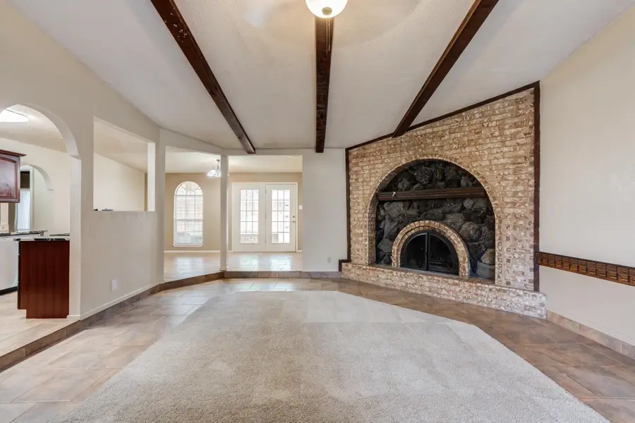 8507 Kenosha Drive, Lubbock, TX 79423 - #2