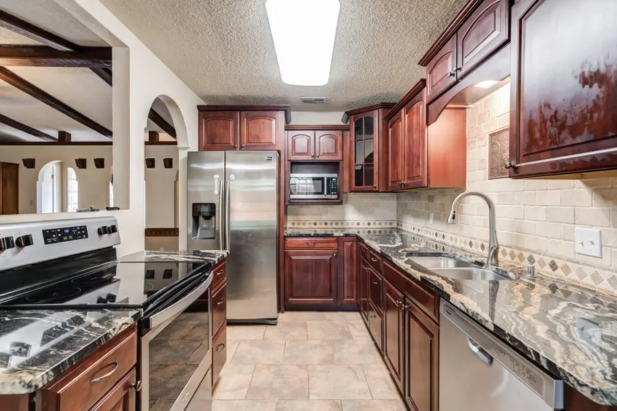 8507 Kenosha Drive, Lubbock, TX 79423 - #3