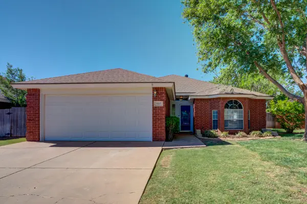 5915 8th Street, Lubbock, TX 79416