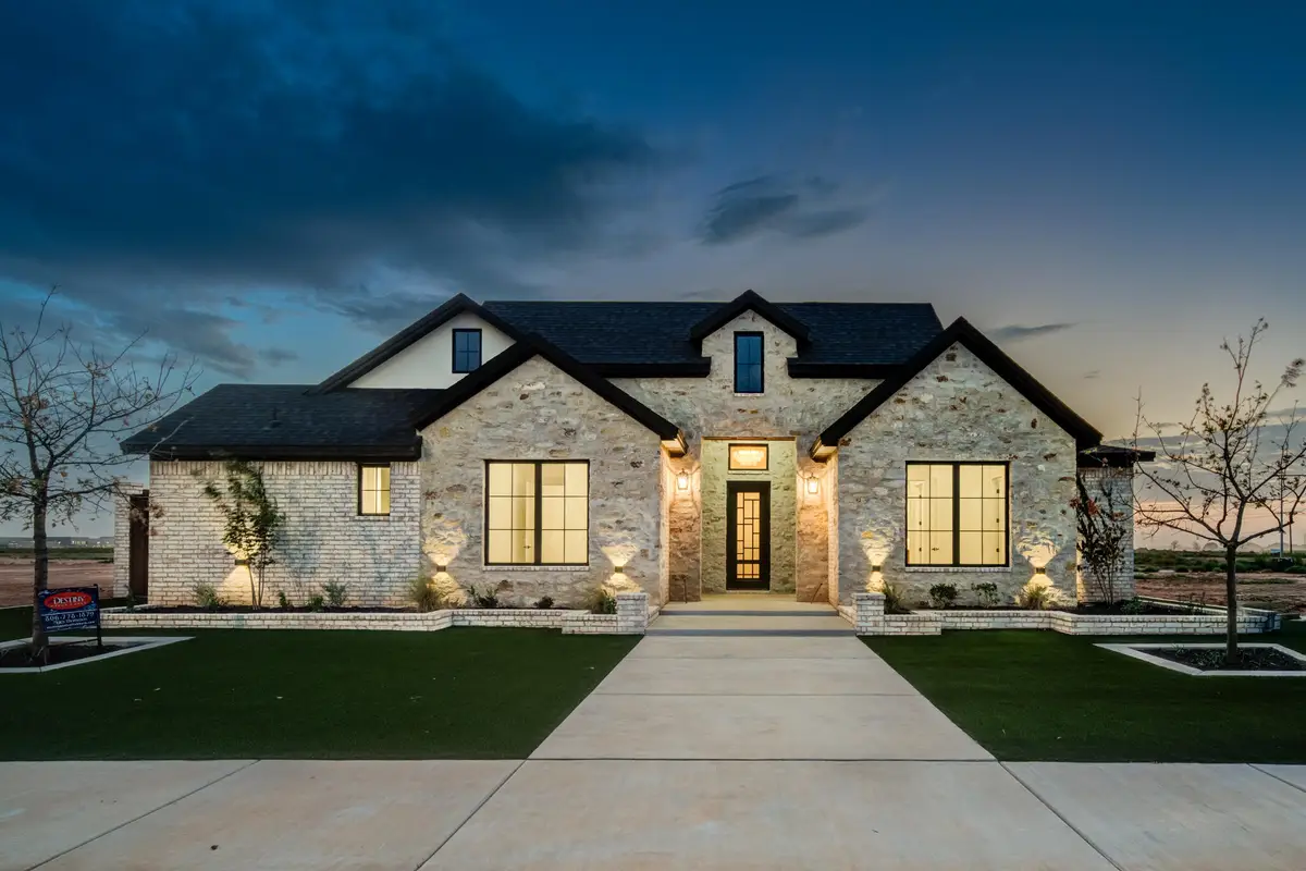 15014 Orlando Avenue, Lubbock, TX 79423 - #1