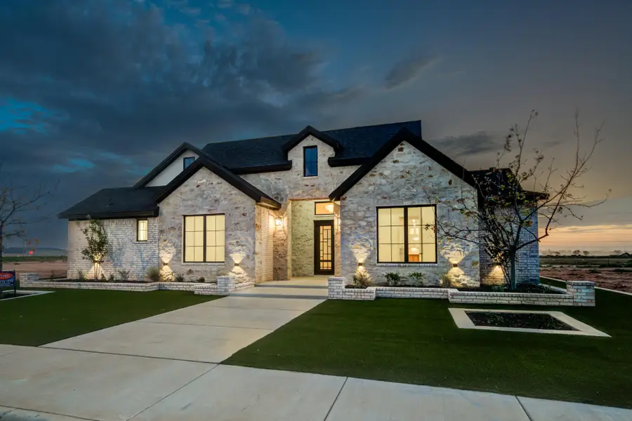 15014 Orlando Avenue, Lubbock, TX 79423 - #2