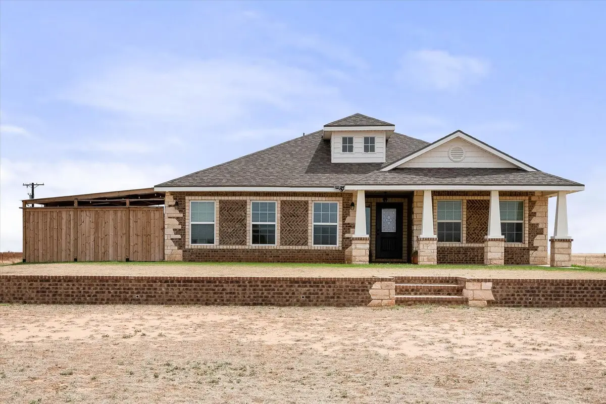 1429 Fm 211, Wilson, TX 79381 - #1