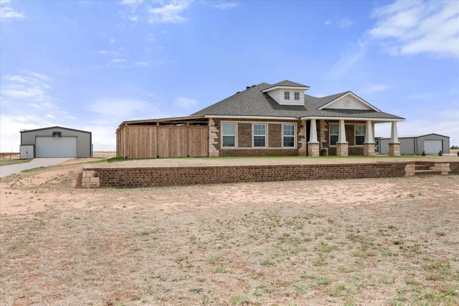 1429 Fm 211, Wilson, TX 79381 - #2