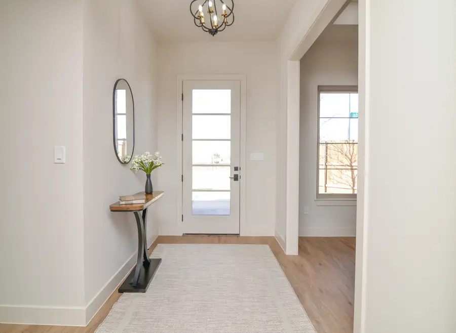 13801 Uxbridge Avenue, Lubbock, TX 79424 - #3