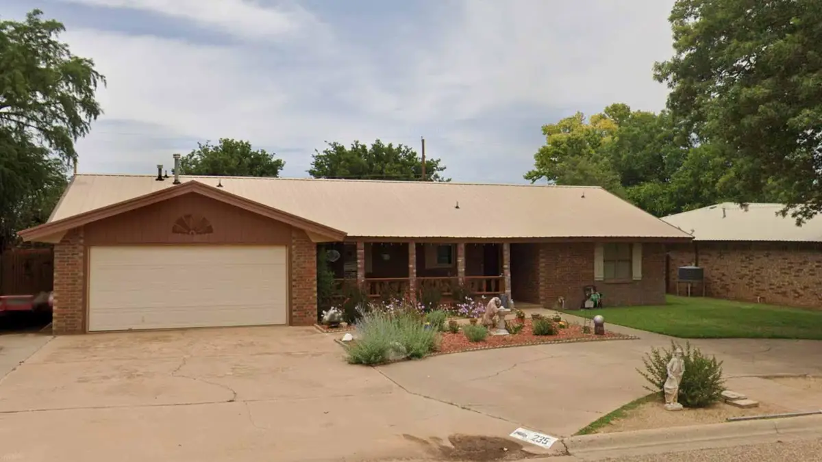 235 E 27th Street, Littlefield, TX 79339 - #1