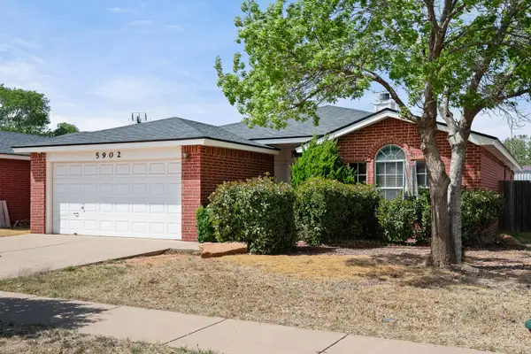 5902 10th Street, Lubbock, TX 79416