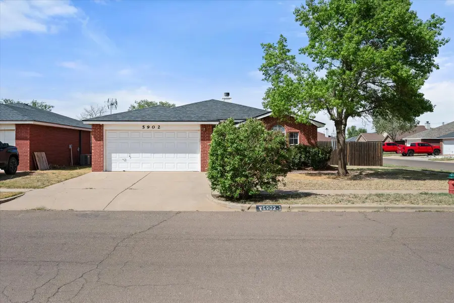 5902 10th Street, Lubbock, TX 79416 - #2