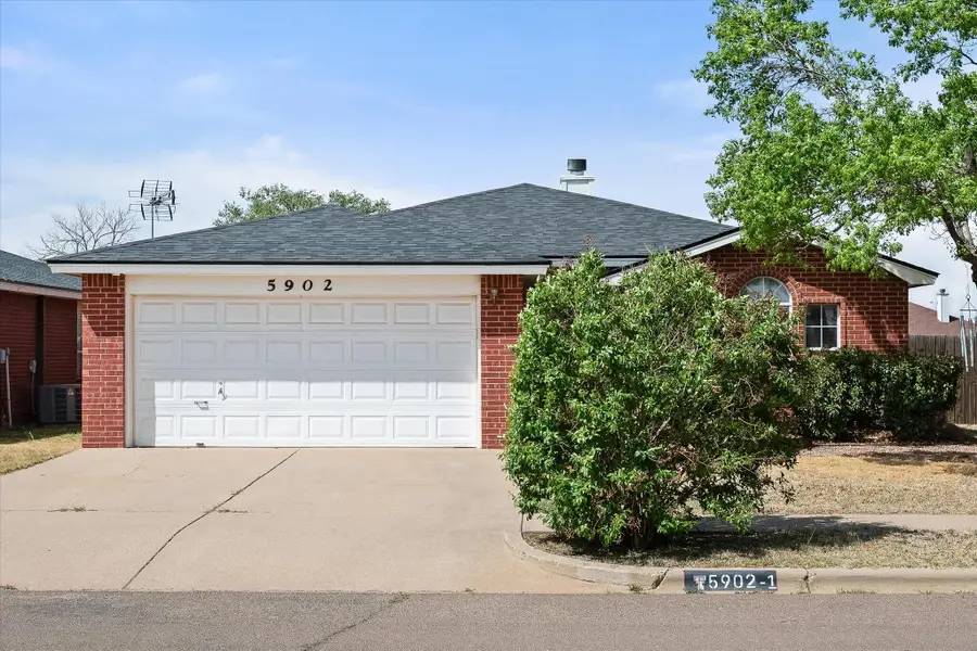 5902 10th Street, Lubbock, TX 79416 - #3