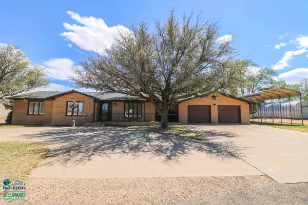 508 E Hay Street, Sudan, TX 79371