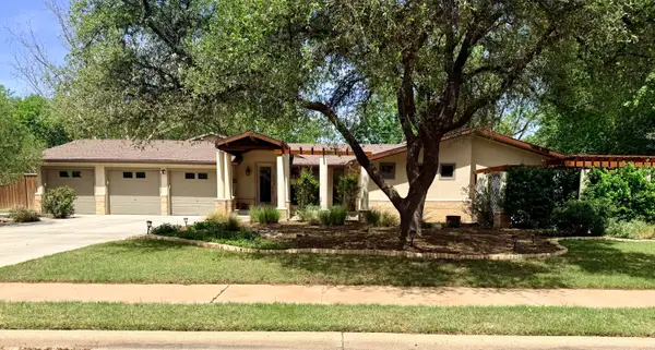 4406 15th Street, Lubbock, TX 79416