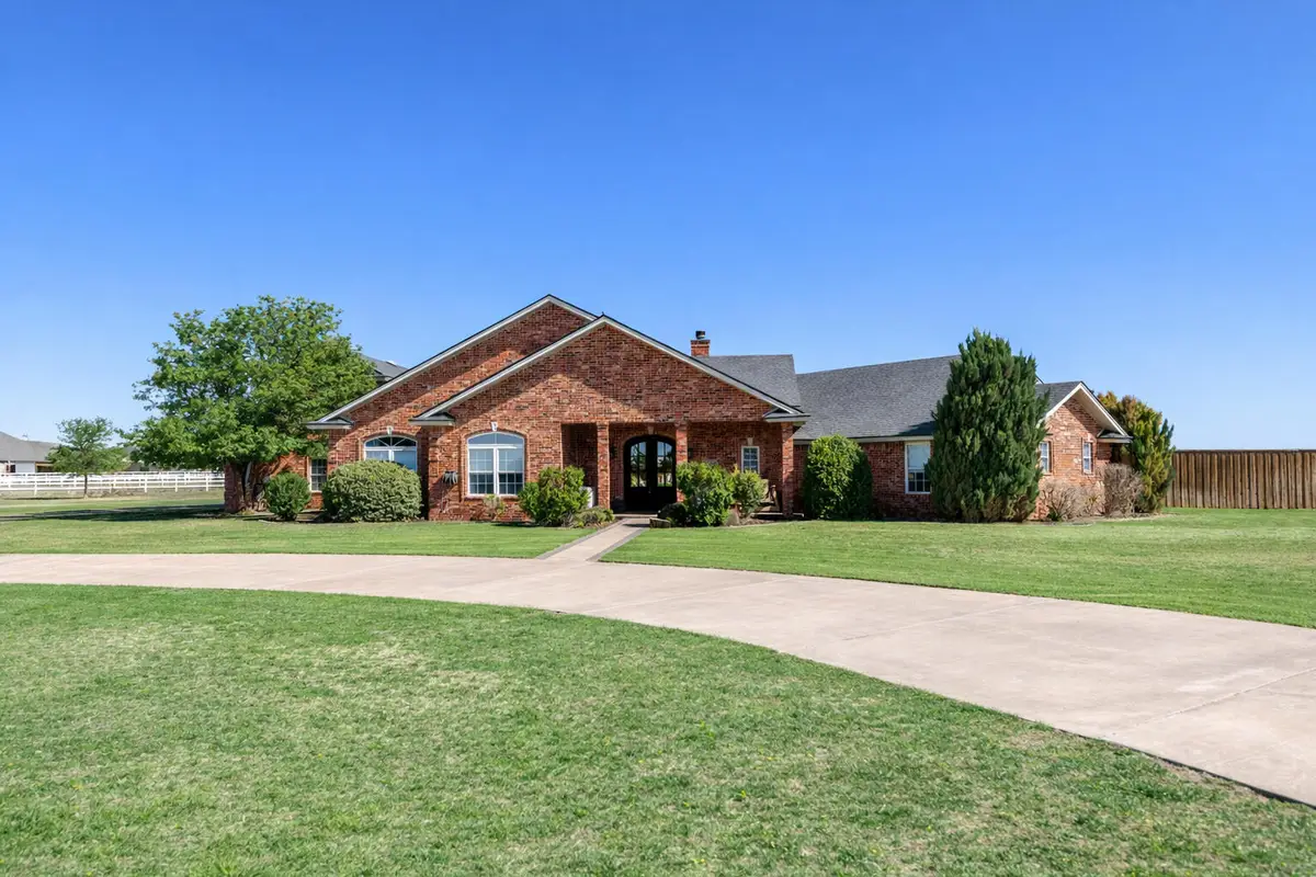 16812 County Rd 2110, Lubbock, TX 79423 - #1