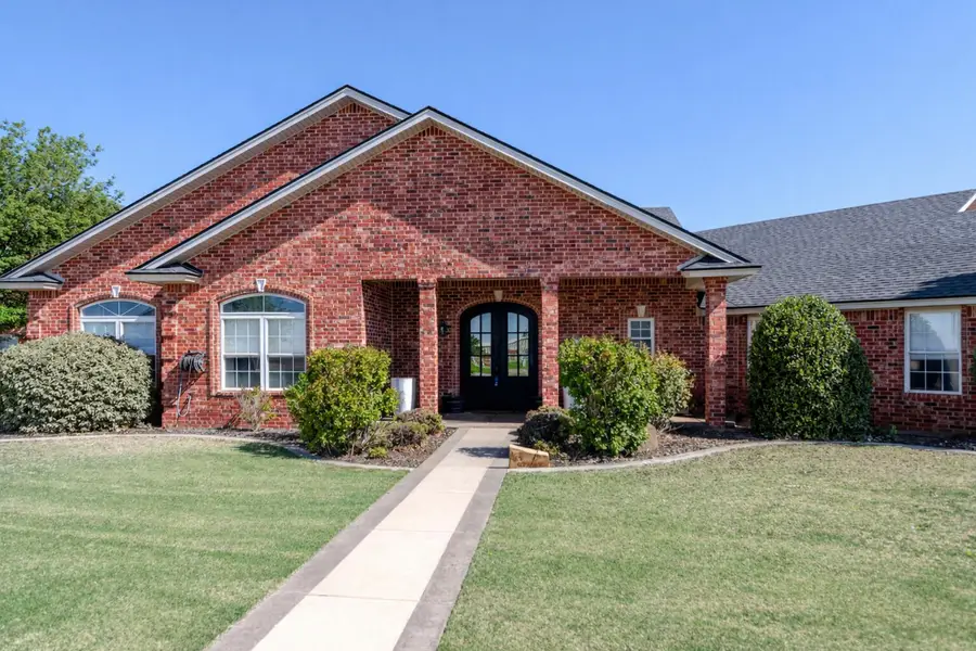 16812 County Rd 2110, Lubbock, TX 79423 - #2