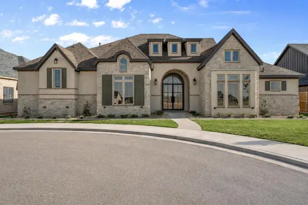 4613 142nd Street, Lubbock, TX 79424