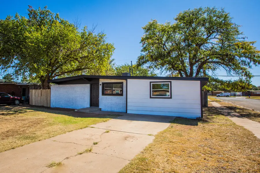 2725 61st Street, Lubbock, TX 79413 - #3