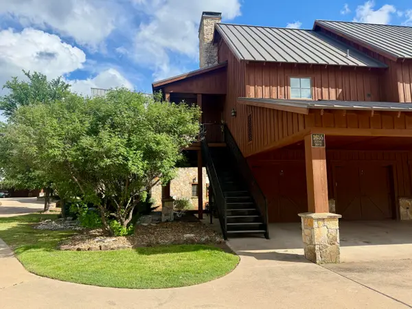 1655 Scenic Drive, Graford, TX 76449