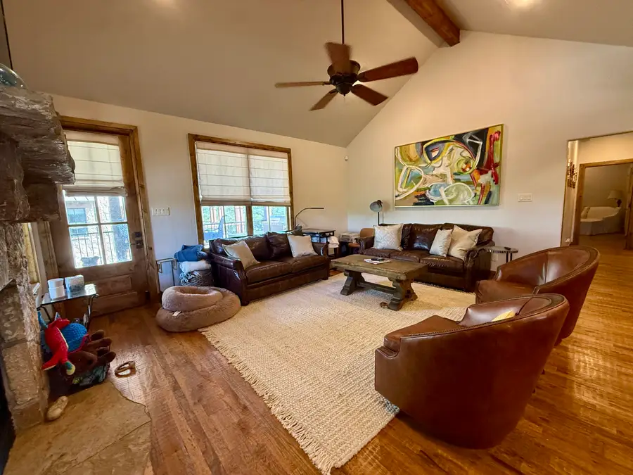 1655 Scenic Drive, Graford, TX 76449 - #3