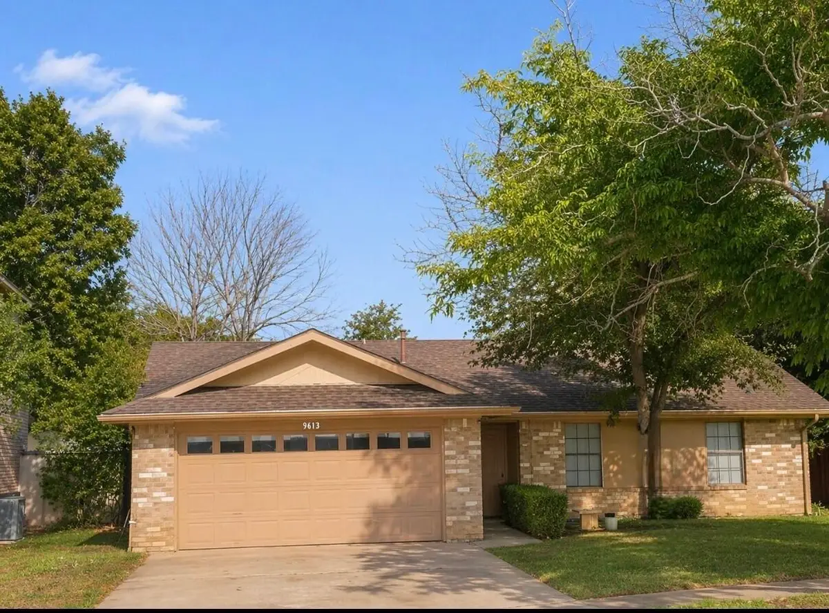 9613 Belmont Avenue, Lubbock, TX 79424 - #1